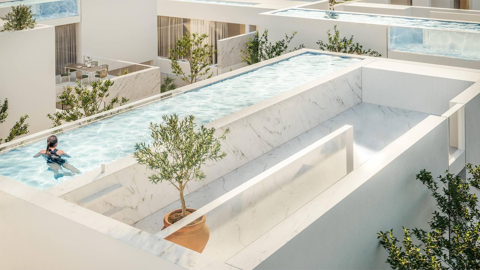 Secret Garden Villas - Imagem 3