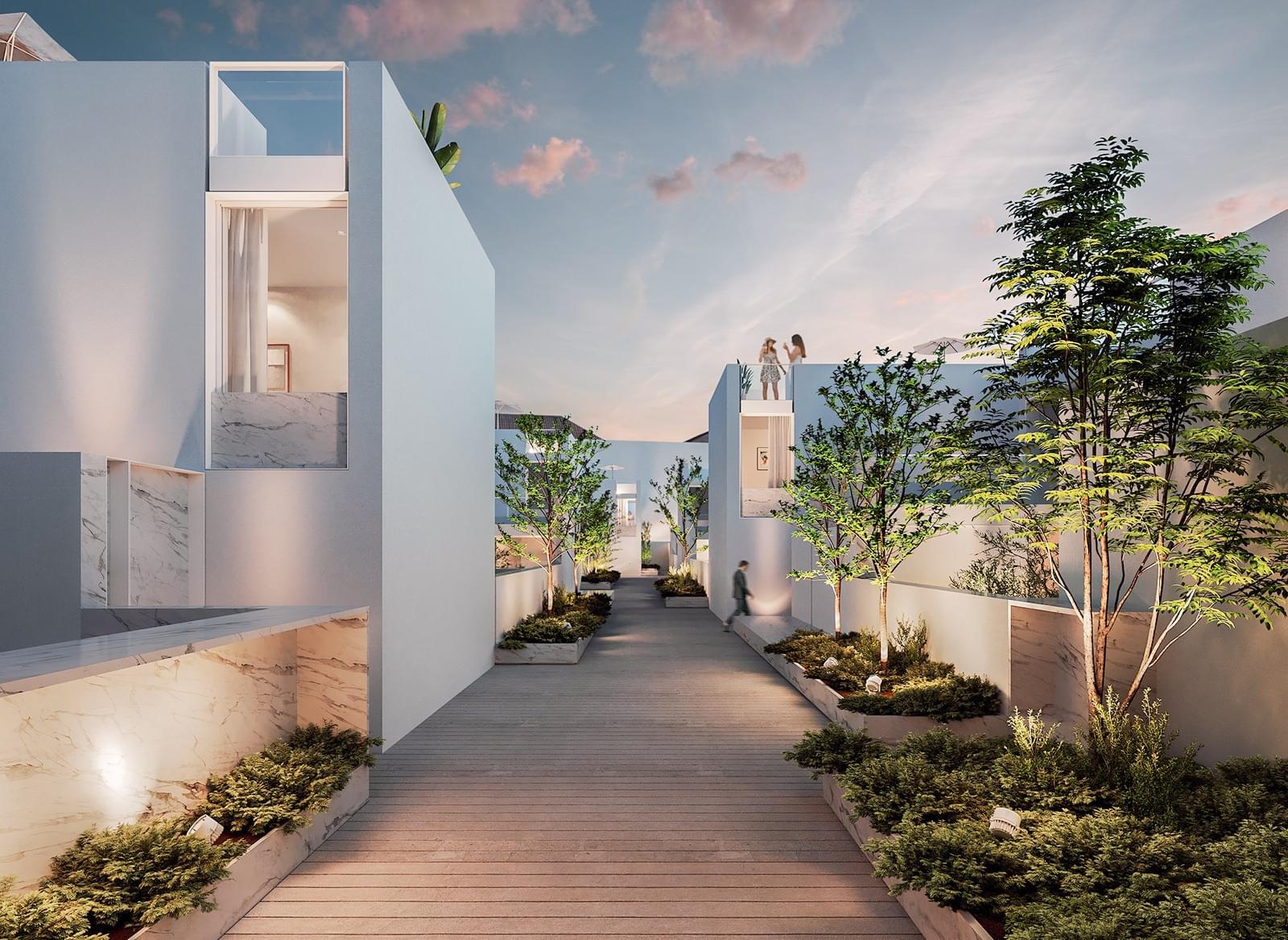 Secret Garden Villas - Imagem 2