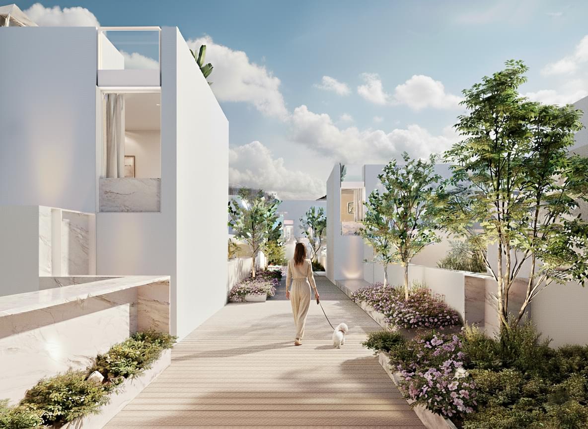 Secret Garden Villas - Imagem 5