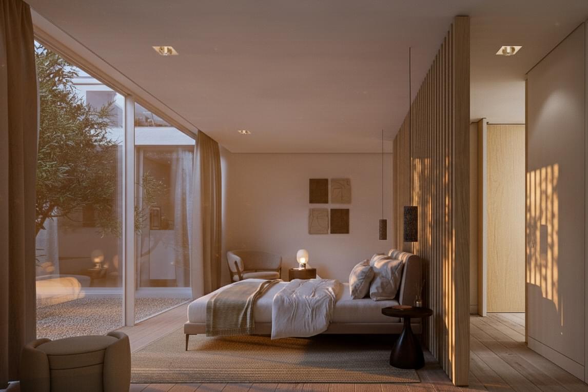 Secret Garden Villas - Imagem 20