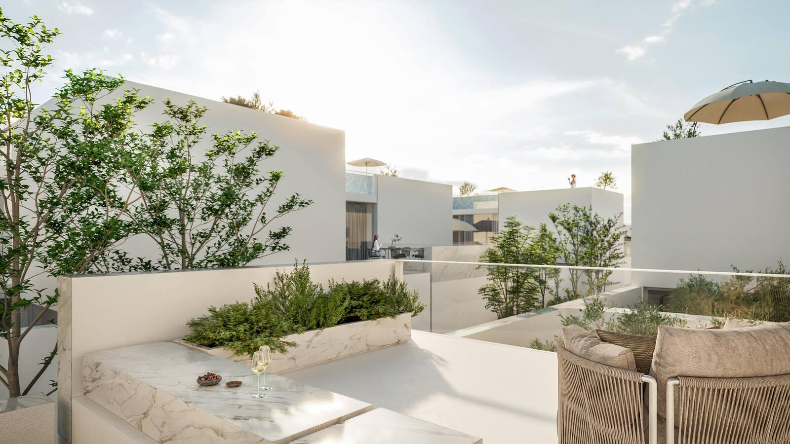 Secret Garden Villas - Imagem 4