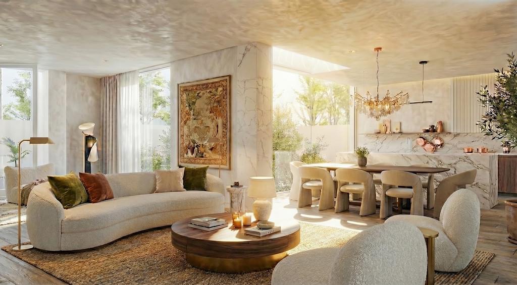 4 Bedroom House in Secret Garden Villas, Campo de Ourique, Lisboa 791341984