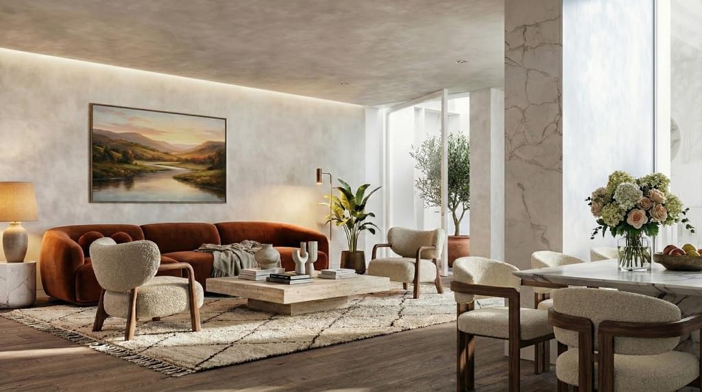 4 Bedroom House in Secret Garden Villas, Campo de Ourique, Lisboa 791341984