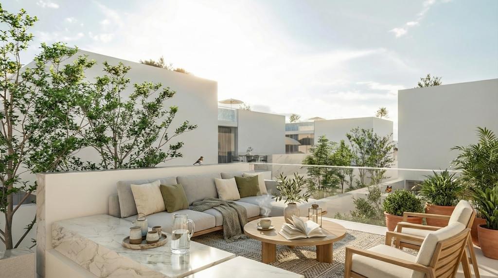 4 Bedroom House in Secret Garden Villas, Campo de Ourique, Lisboa 791341984