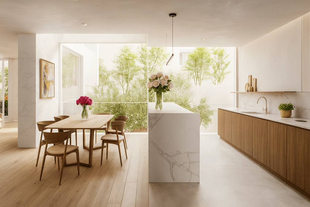 4 Bedroom House in Secret Garden Villas, Campo de Ourique, Lisboa 791341984