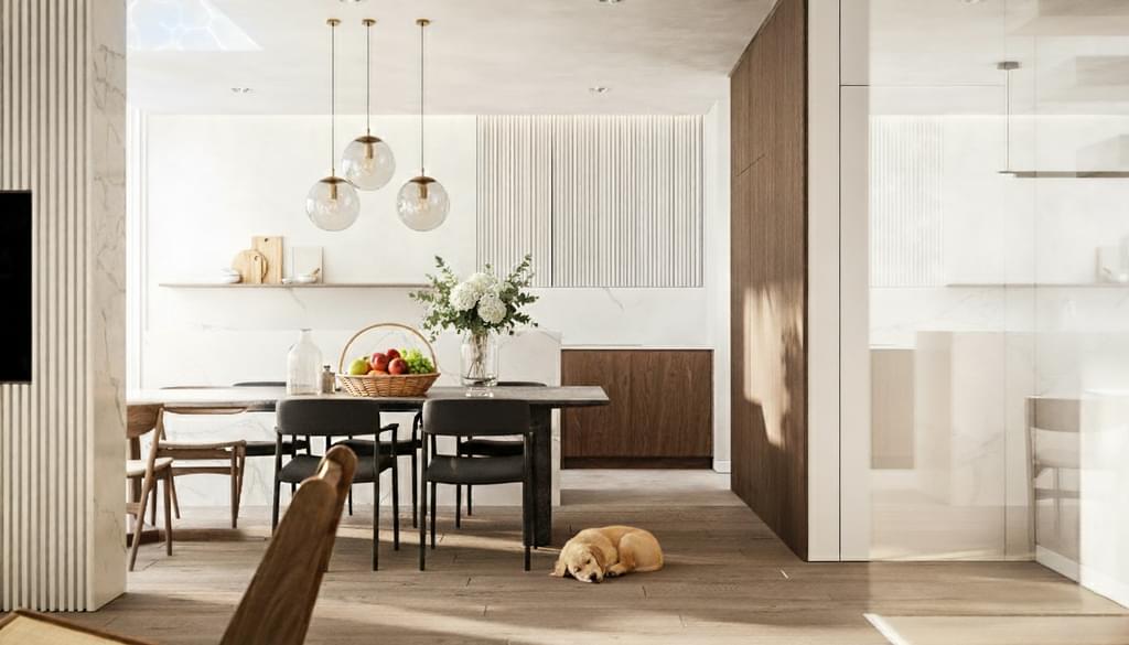 4 Bedroom House in Secret Garden Villas, Campo de Ourique, Lisboa 791341984