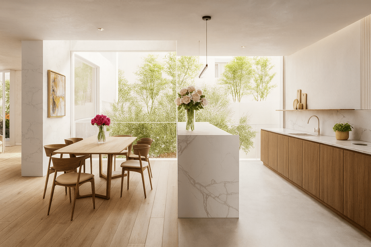 Moradia T5 + 1 no Secret Garden Villas, Campo de Ourique, Lisboa - Imagem 14