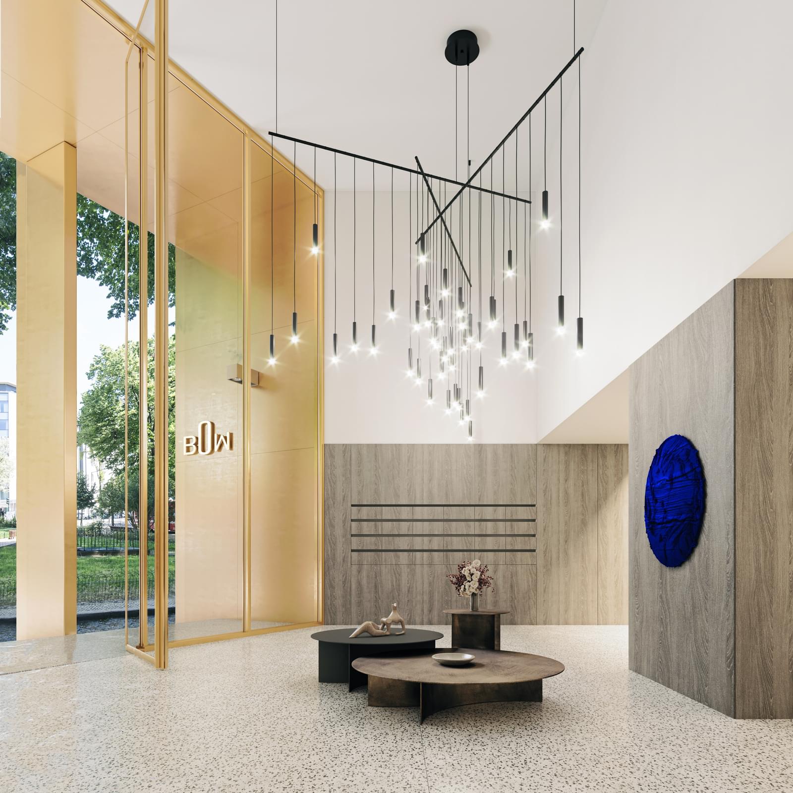 Apartamento T3 com vista, Duque de Loulé, Lisboa - Imagem 27