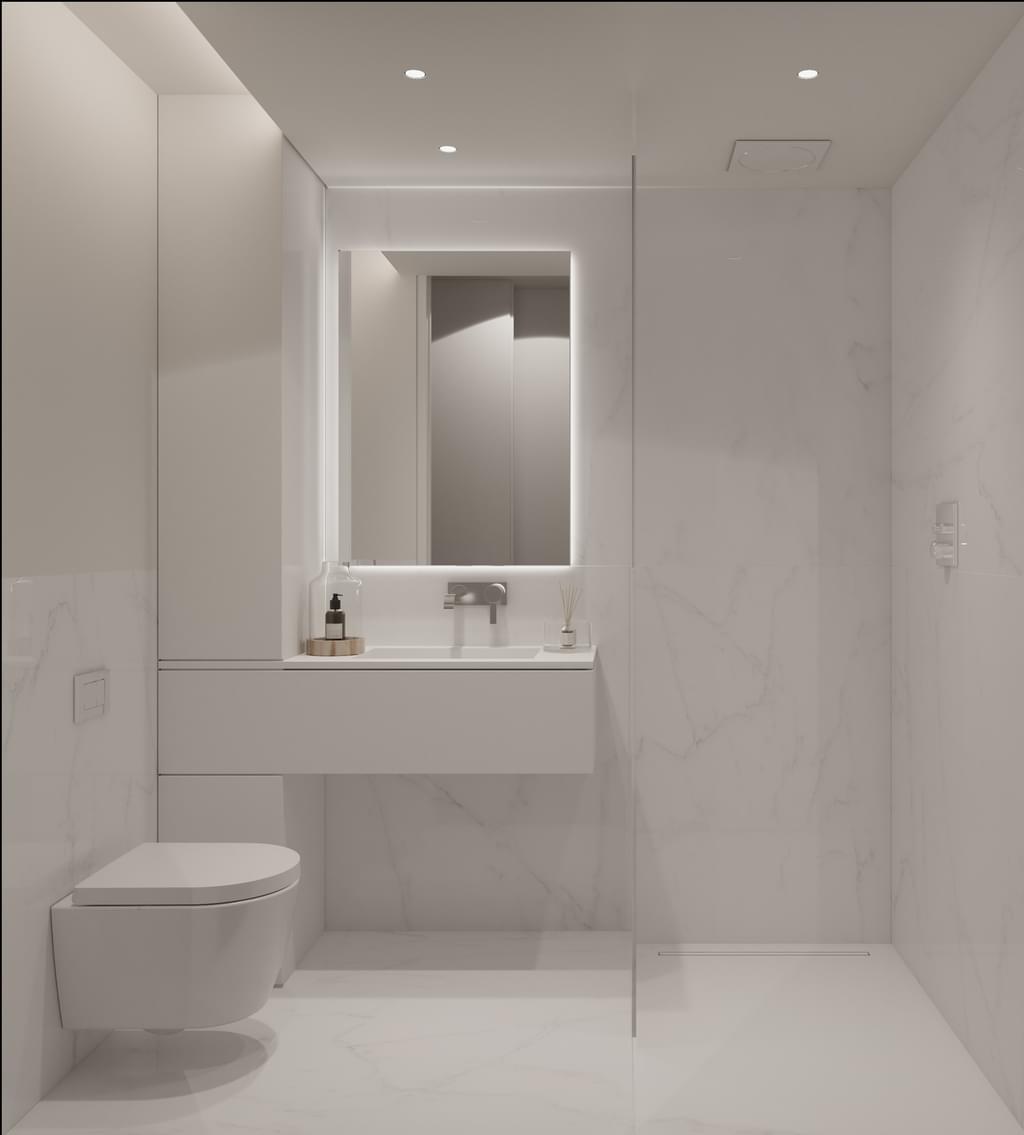 3 Bedroom Penthouse in Pines Urban Resort, Parque das Nações, Lisboa 3875294148