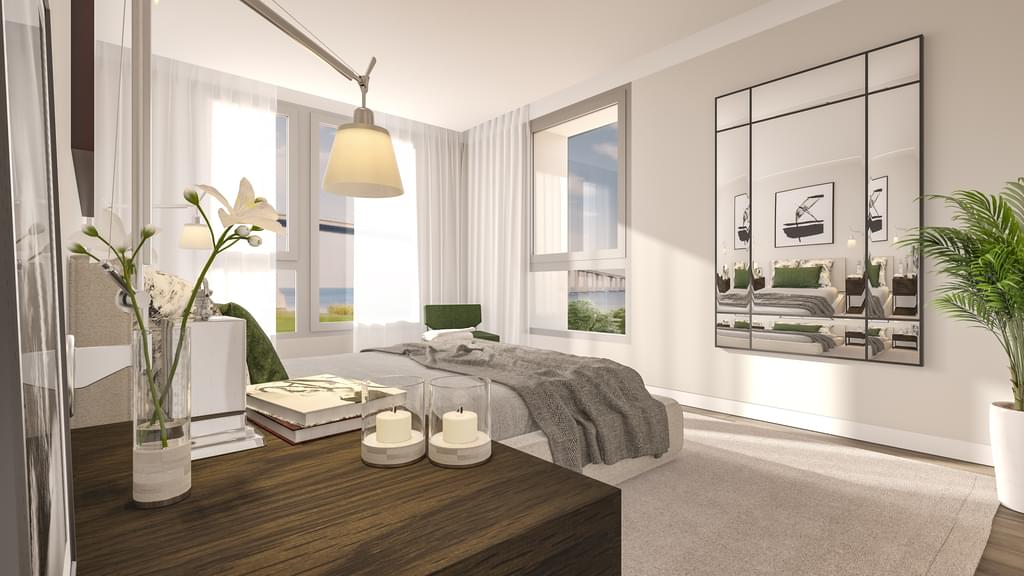 3 Bedroom Apartment in Pines Urban Resort, Parque das Nações, Lisboa 3160717171