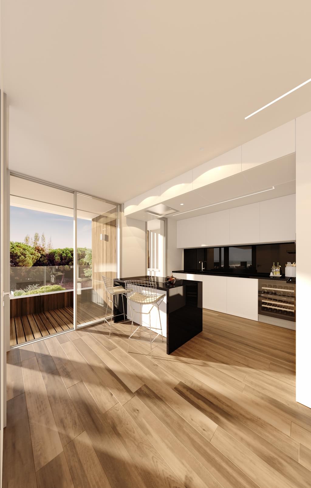 3 Bedroom Penthouse in Pines Urban Resort, Parque das Nações, Lisboa 3875294148