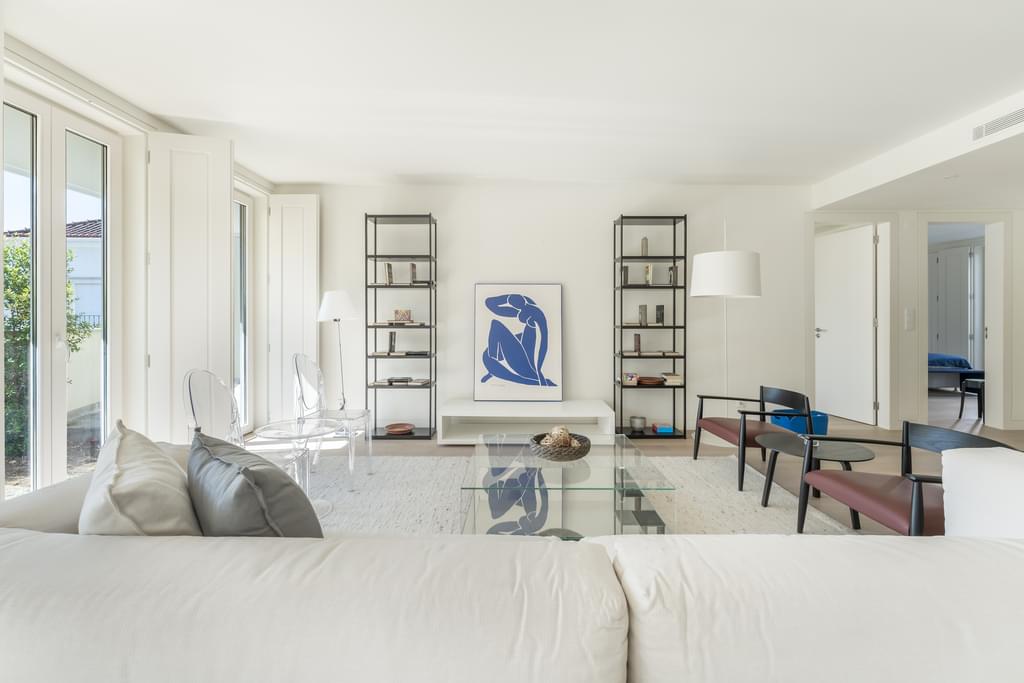 3 Bedroom Apartment in Viscondessa dos Olivais, Olivais, Lisboa 2907663773