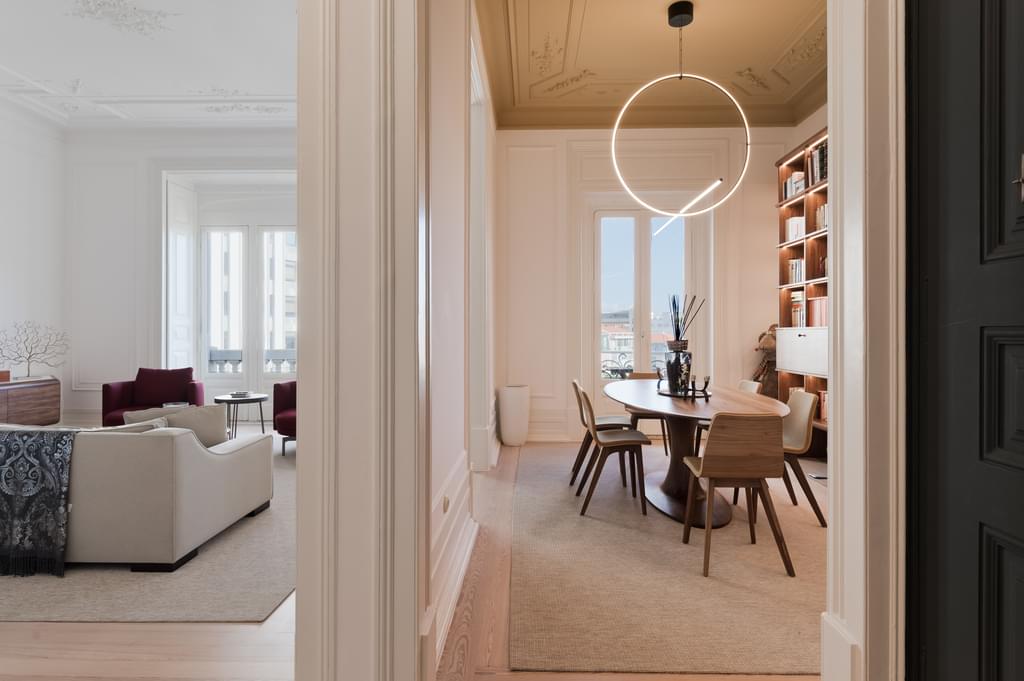 3 Bedroom Apartment, Marquês de Pombal, Lisboa 2424957864