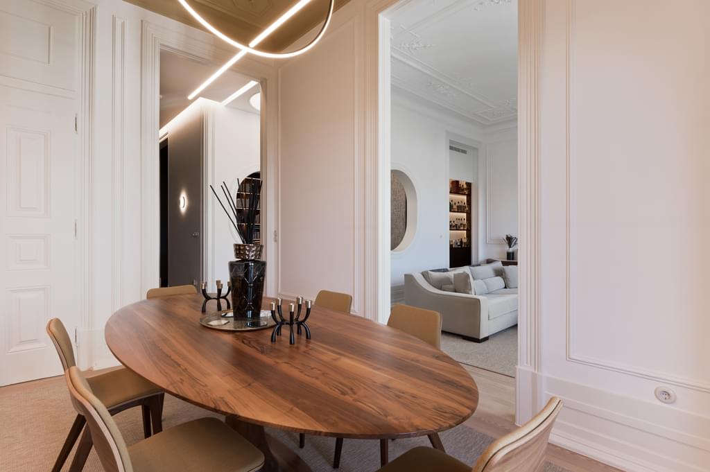 3 Bedroom Apartment, Marquês de Pombal, Lisboa 2424957864