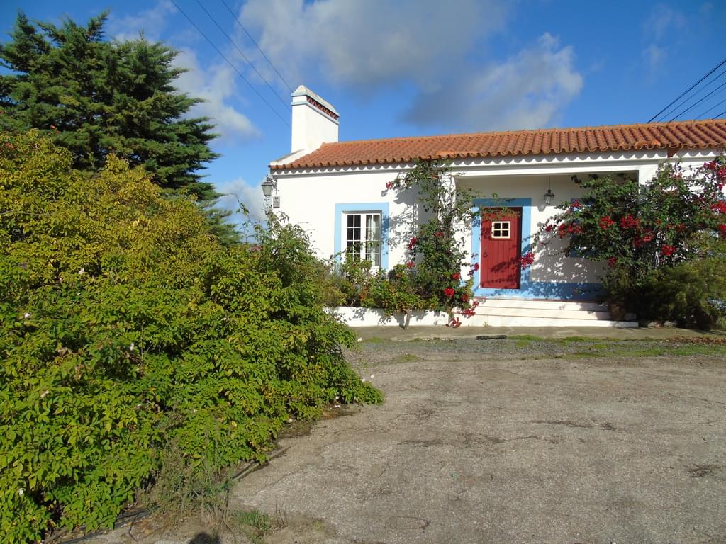 4 Bedroom Detached house with parking, Álcacer do Sal, Alcacer do Sal 513945663
