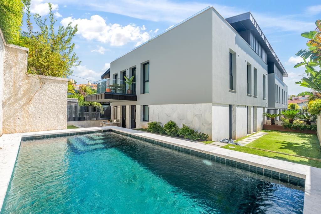 3 Bedroom Apartment with swimming pool, Estoril, Cascais 2736018291