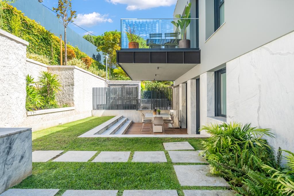 3 Bedroom Apartment with swimming pool, Estoril, Cascais 2736018291