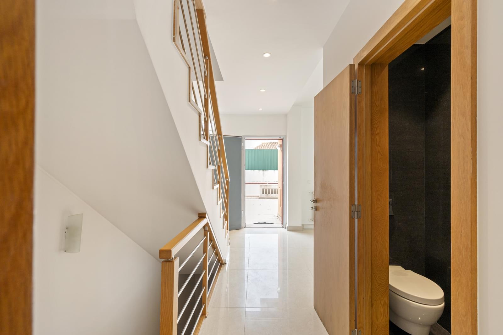 Moradia T3 com piscina, Tires, Cascais - Imagem 7