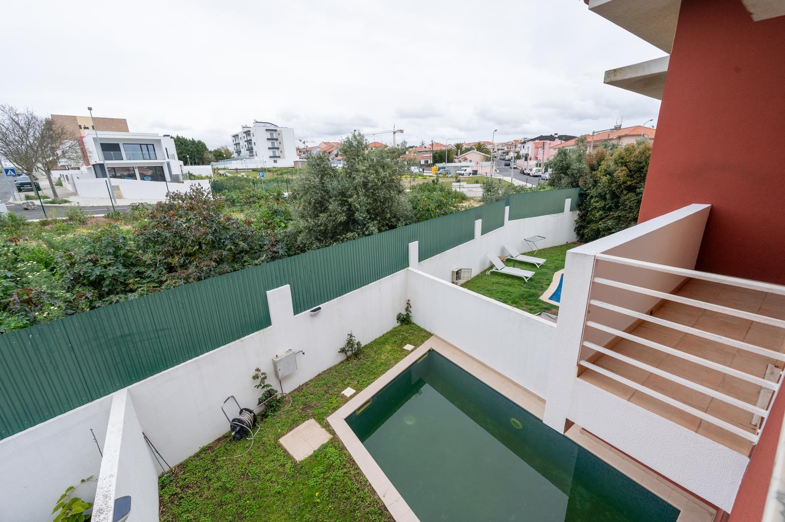 Moradia T3 com piscina, Tires, Cascais - Imagem 27