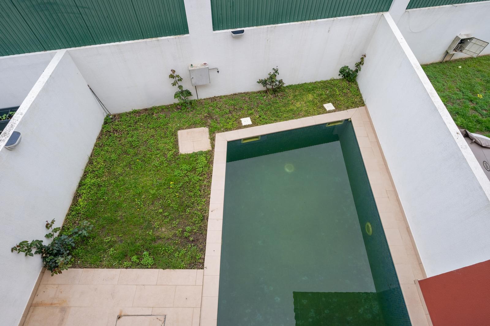 Moradia T3 com piscina, Tires, Cascais - Imagem 28