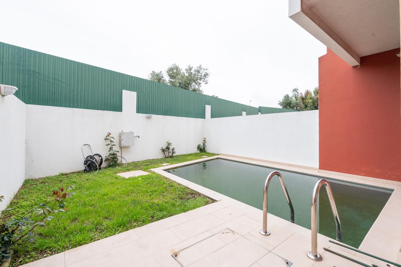 Moradia T3 com piscina, Tires, Cascais - Imagem 1