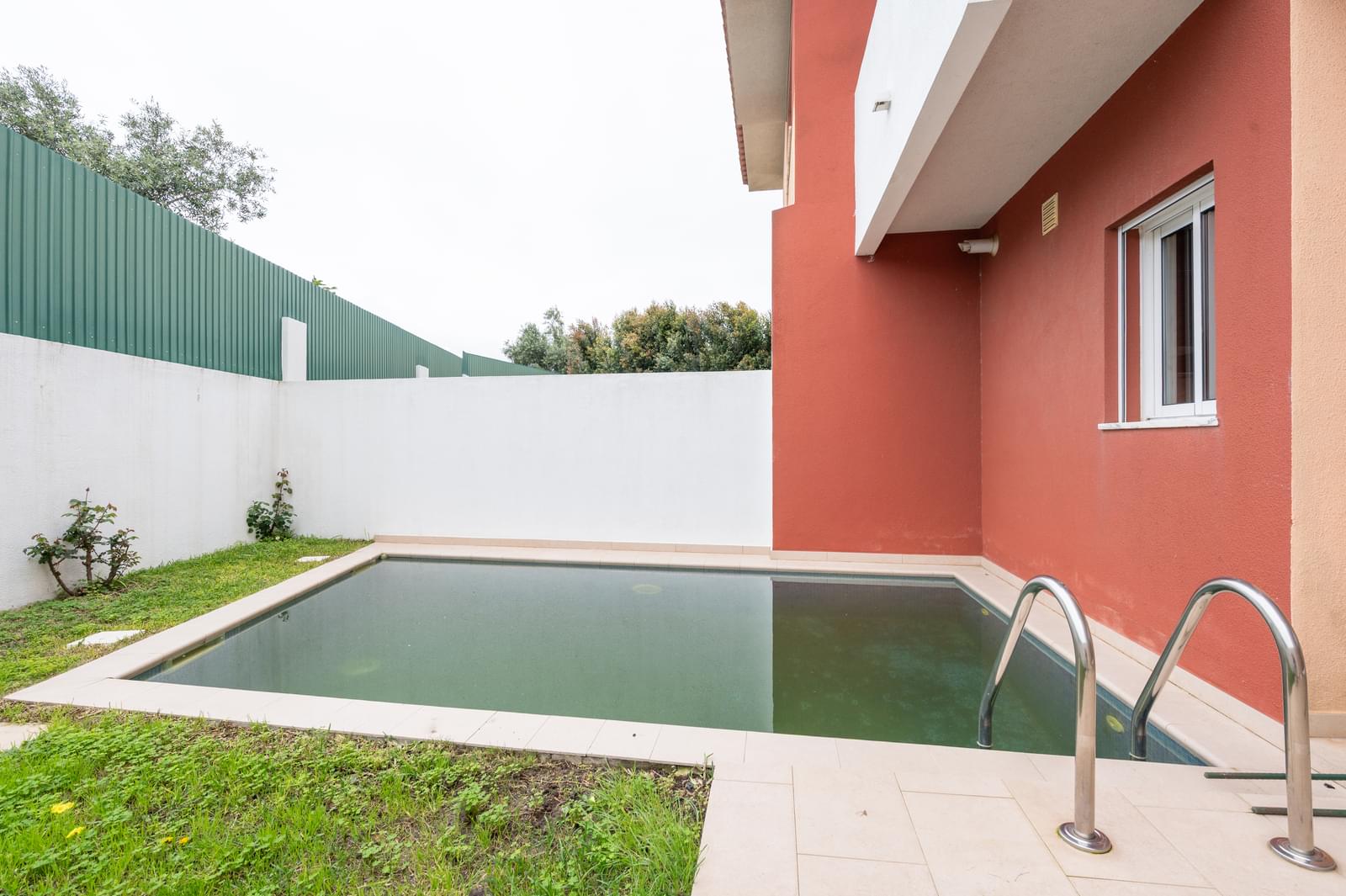 Moradia T3 com piscina, Tires, Cascais - Imagem 30
