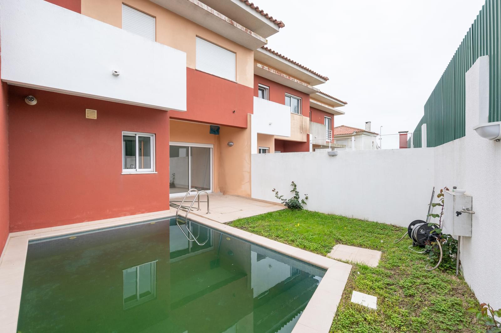 Moradia T3 com piscina, Tires, Cascais - Imagem 29