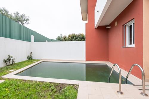 Maison normal 4 pièces avec piscine, Tires, Cascais