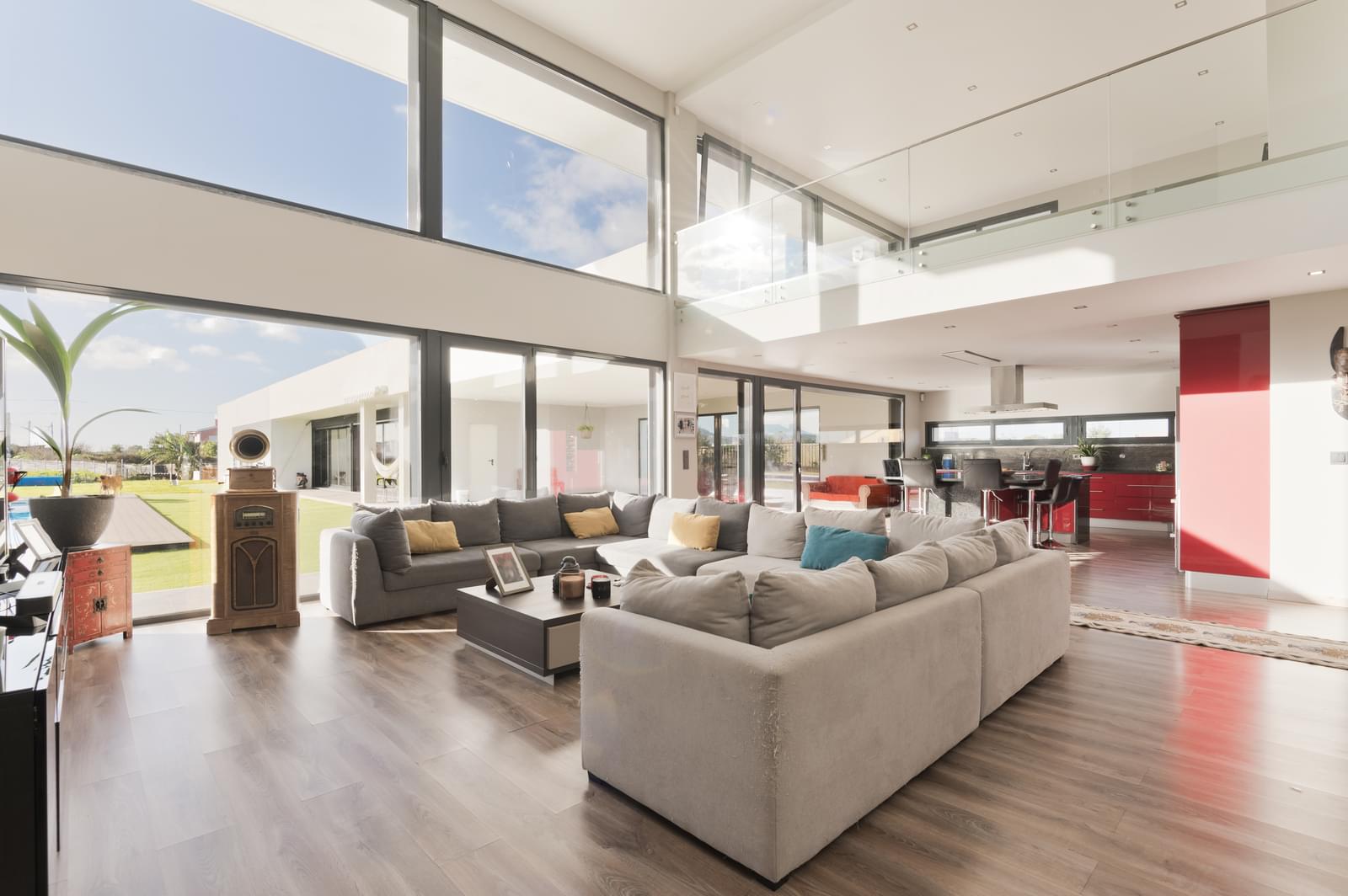 3 Bedroom Villa/Townhouse's Image 12