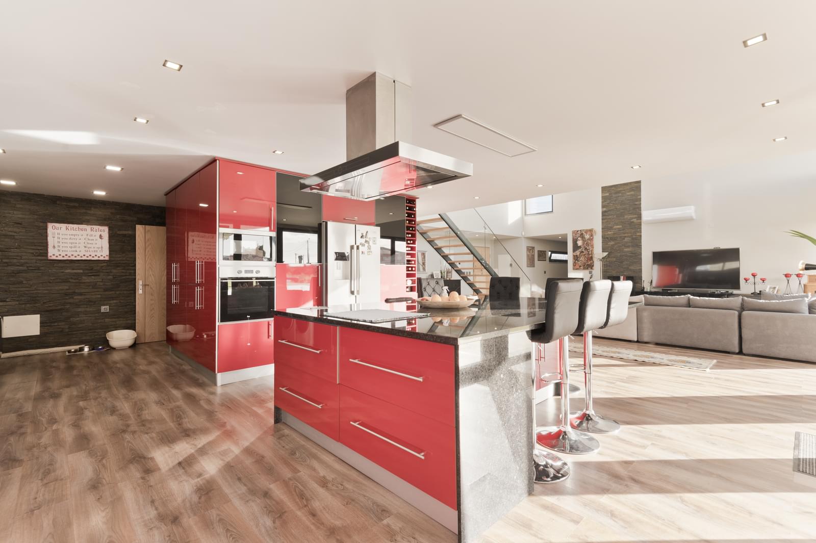 3 Bedroom Villa/Townhouse's Image 21