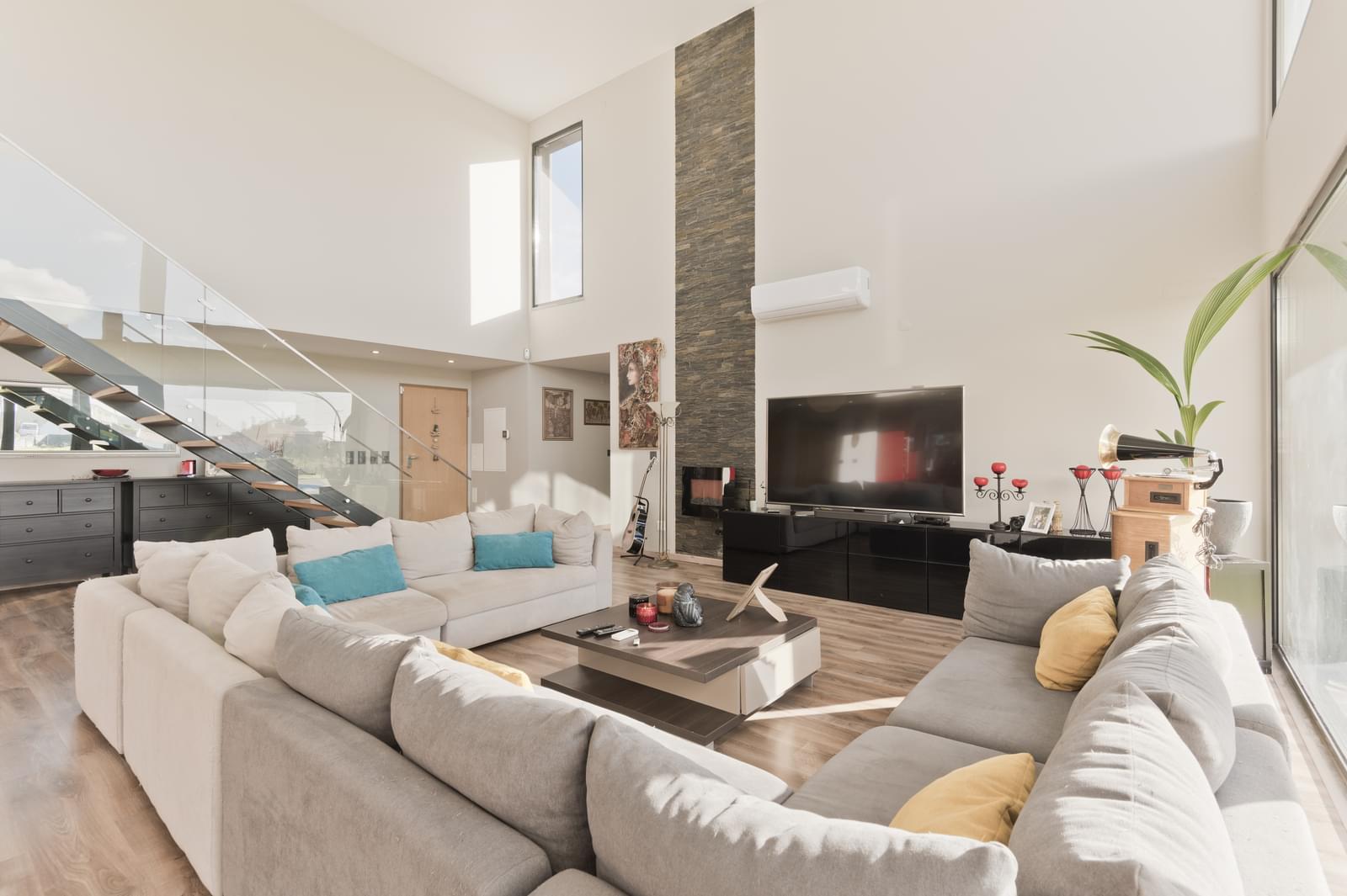 3 Bedroom Villa/Townhouse's Image 19