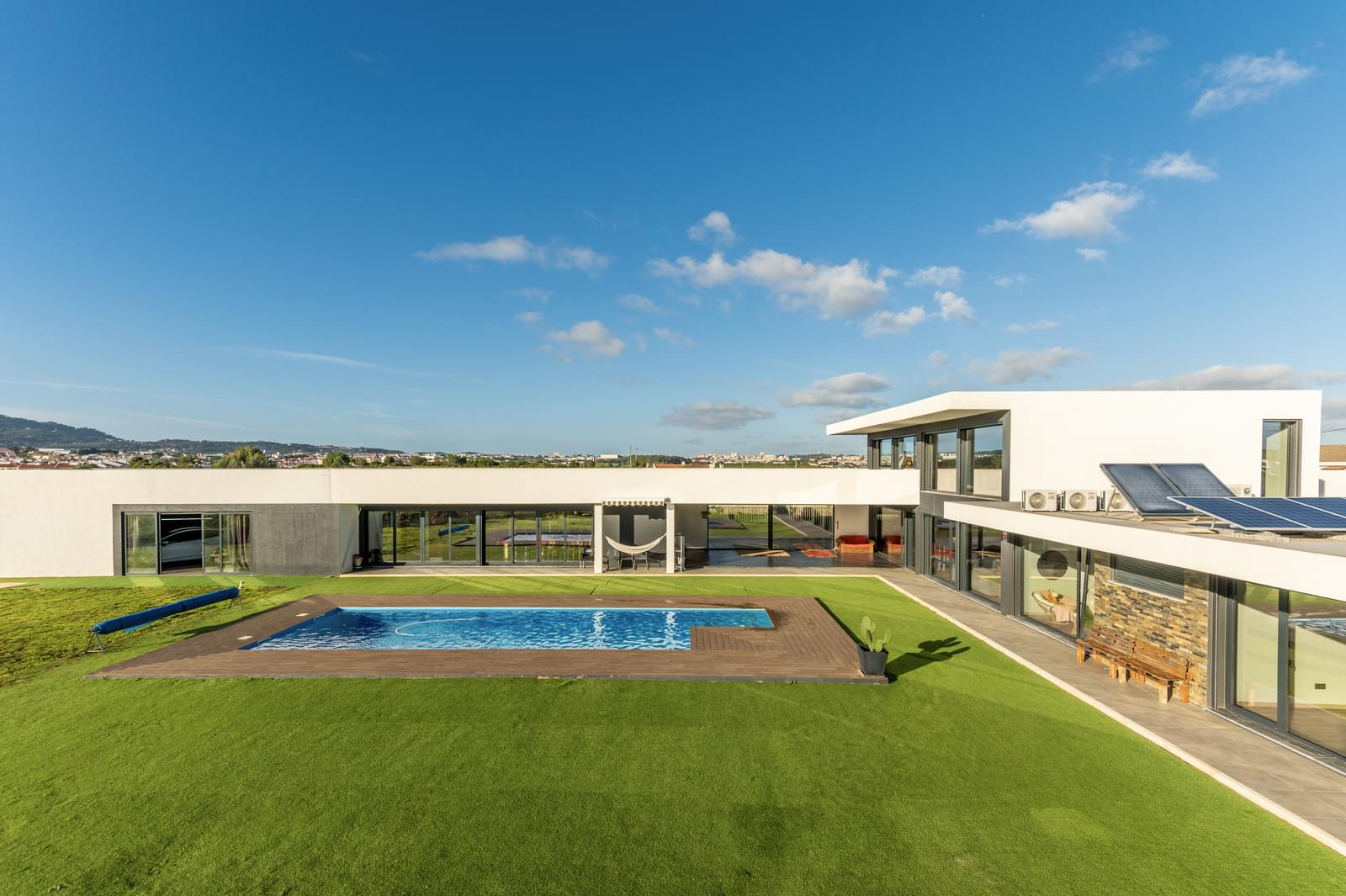 3 Bedroom Villa/Townhouse's Image 33