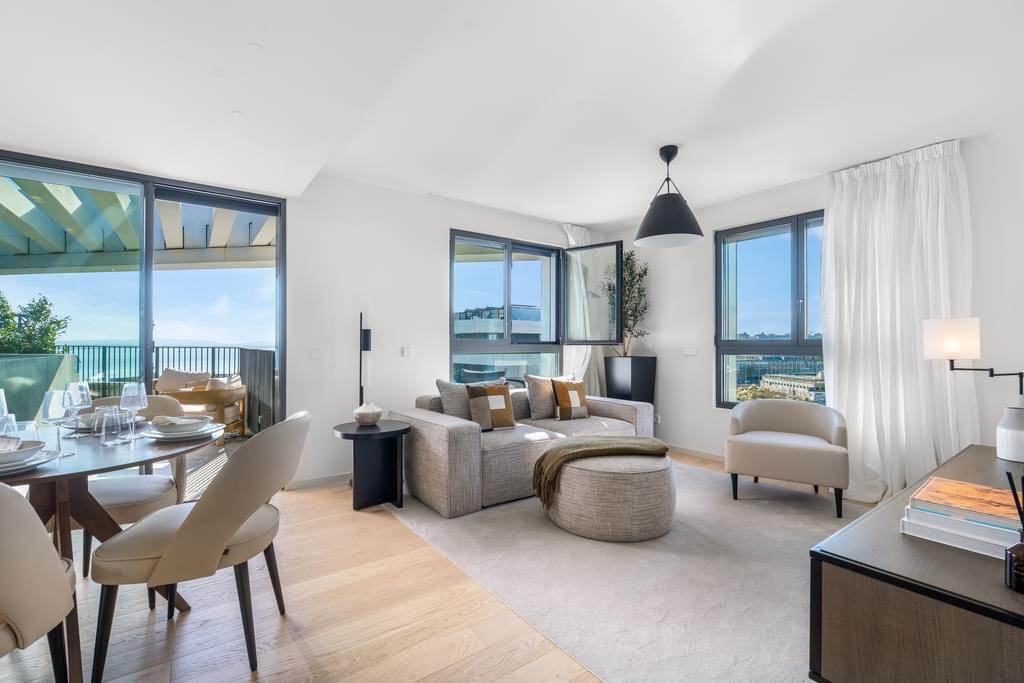 2 Bedroom Apartment in DISTRIKT, Parque das Nações, Lisboa 320132544