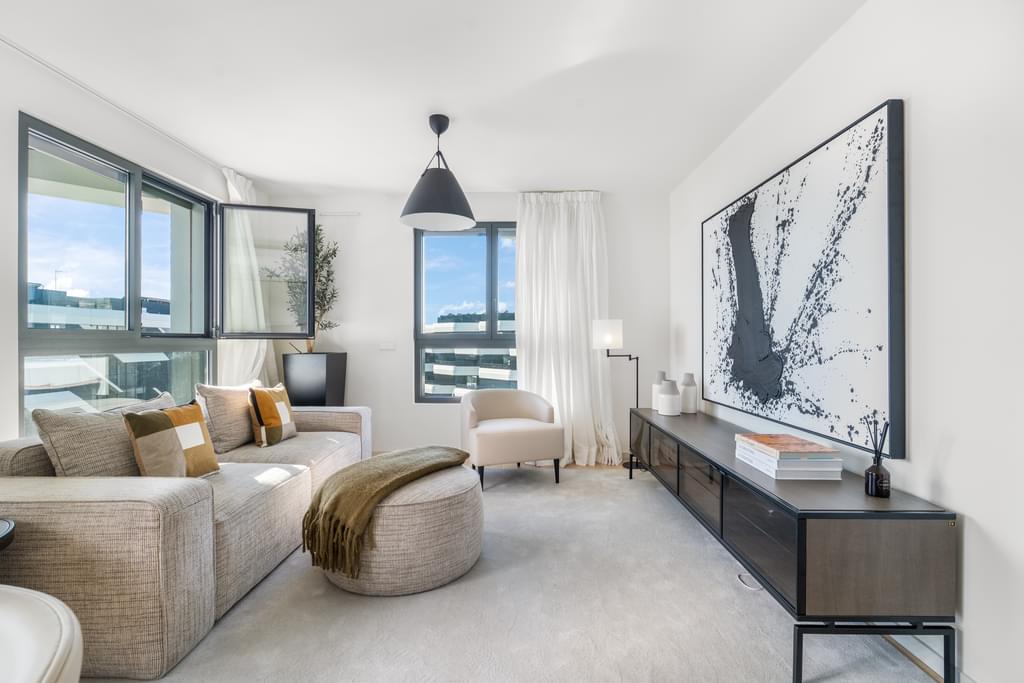 2 Bedroom Apartment in DISTRIKT, Parque das Nações, Lisboa 320132544