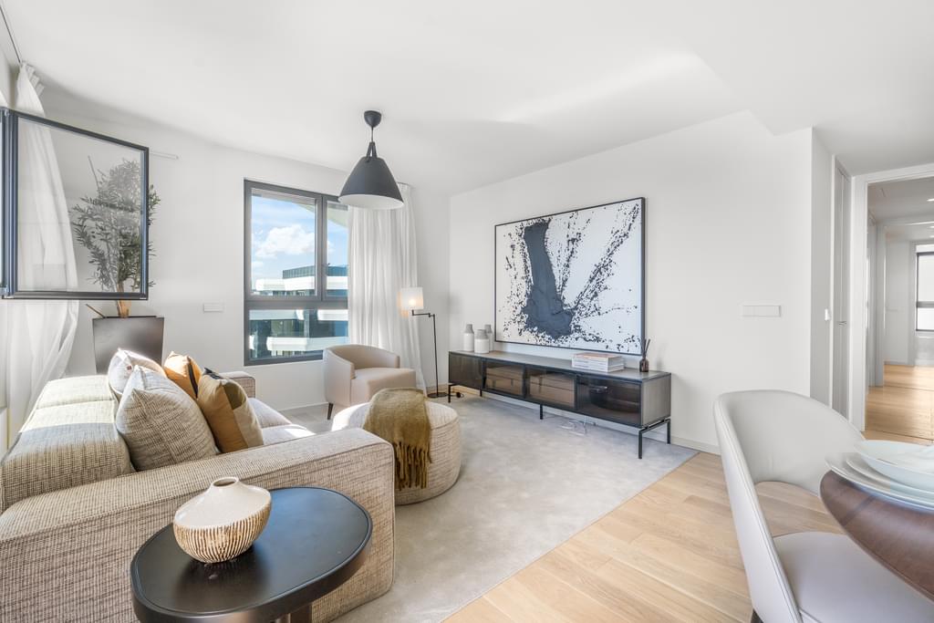 2 Bedroom Apartment in DISTRIKT, Parque das Nações, Lisboa 320132544