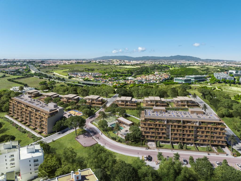 4 Bedroom House in Vistabella | Boulevard, Oeiras Centro, Oeiras 1487474480
