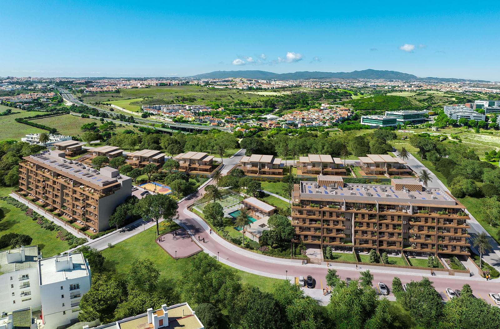 Vistabella | Panorama & Mirad'or - Image 1