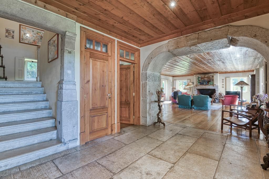 6 Bedroom Detached house with swimming pool, Fontanelas, Sintra