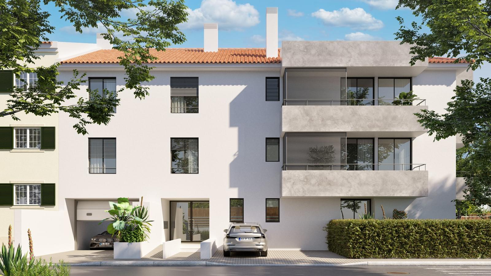 Carcavelos Evolution - Imagem 3
