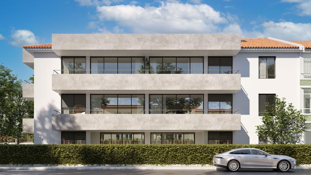 Carcavelos Evolution