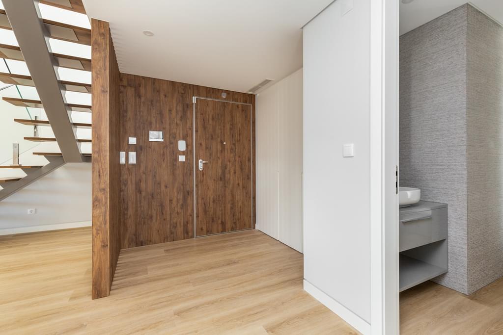 3 Bedroom Apartment in Carcavelos Evolution, Carcavelos, Cascais 680391338