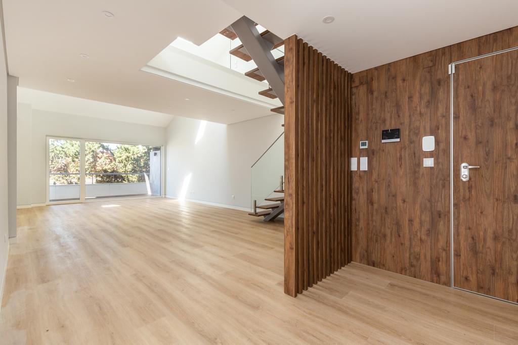 3 Bedroom Apartment in Carcavelos Evolution, Carcavelos, Cascais 680391338