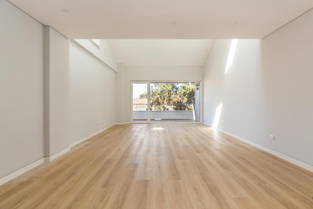 3 Bedroom Apartment in Carcavelos Evolution, Carcavelos, Cascais 680391338