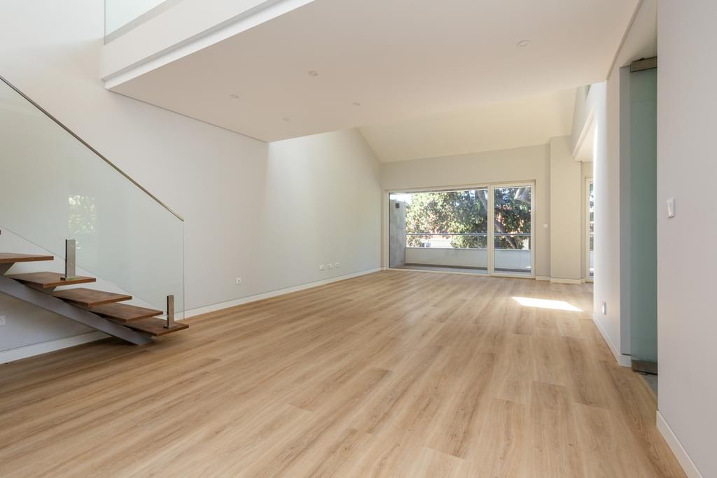 3 Bedroom Duplex in Carcavelos Evolution, Carcavelos, Cascais 4023035326