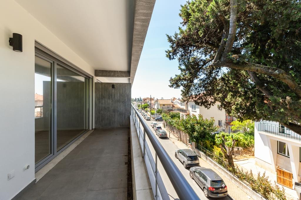 3 Bedroom Duplex in Carcavelos Evolution, Carcavelos, Cascais 4023035326