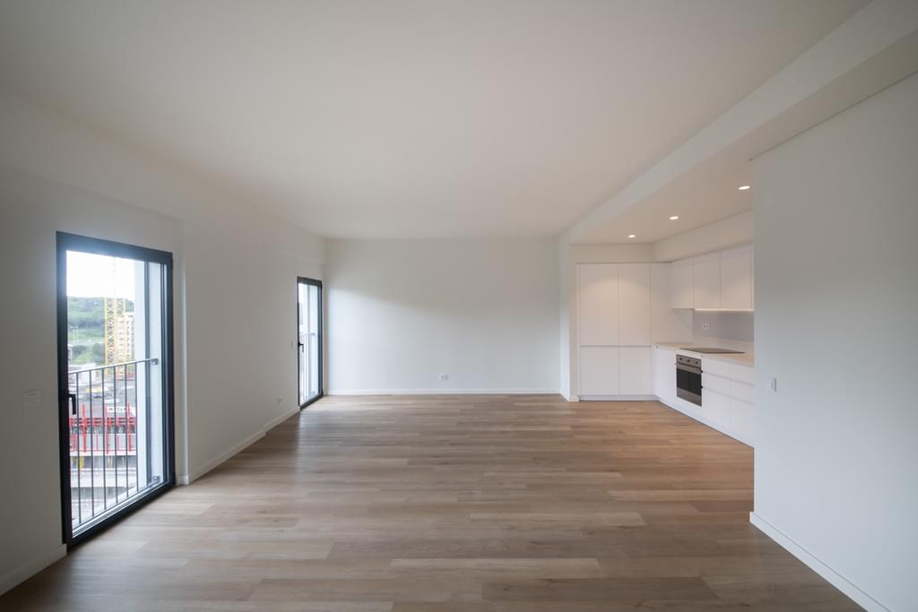 5 Bedroom Apartment in Rio Mirear, Miraflores, Oeiras 1079344948