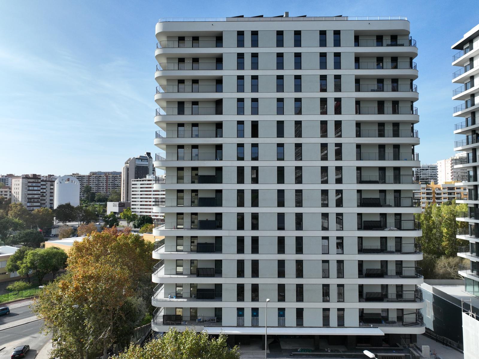 Apartamento T4 no Rio Mirear, Miraflores, Oeiras - Imagem 14