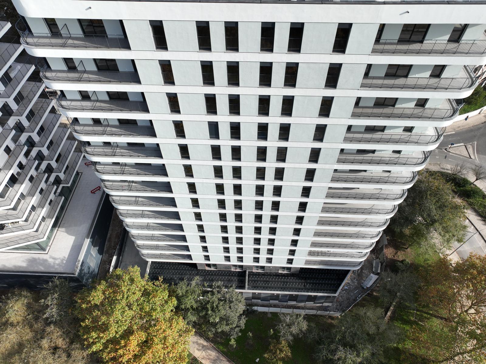 Apartamento T4 no Rio Mirear, Miraflores, Oeiras - Imagem 16