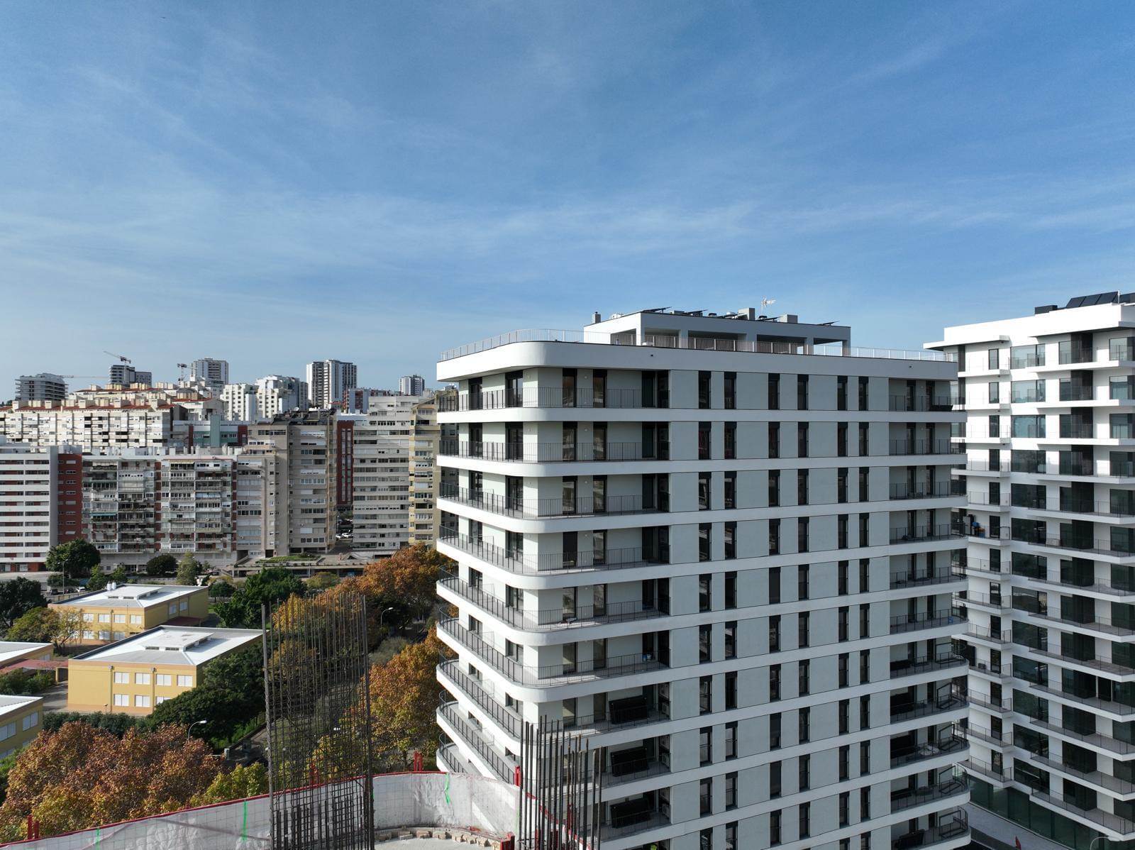 Apartamento T4 no Rio Mirear, Miraflores, Oeiras - Imagem 18