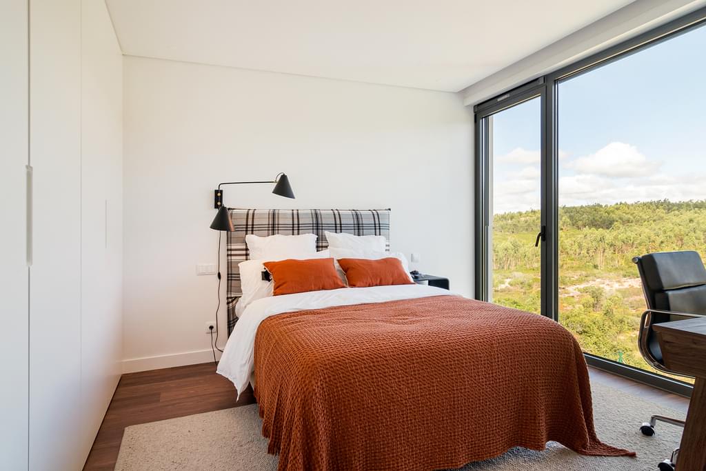 4 Bedroom House in NATIVE Townhouses, Belas Clube de Campo, Sintra